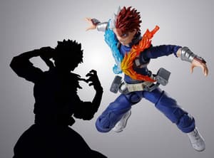 Dabi - S.H. Figuarts - Bandai Spirits - 2