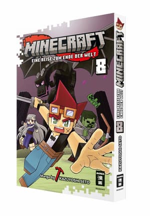 Minecraft 08 - 1