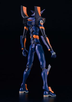 MODEROID Evangelion Mark.06 - 8