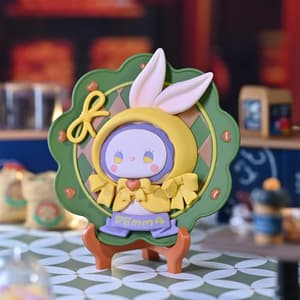 Zufällige Auswahl - Secret Forest - Birthday Party Series (Different Color) - Blind Box - EMMA (4)