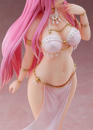 Lala Satalin Deviluke - Amakuni / Hobby Japan - 12