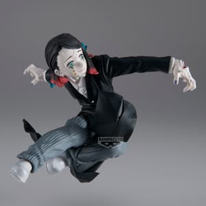Enmu - Demon Slayer - Vibration Stars Plus - Banpresto  (1)