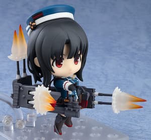 Nendoroid 1023 Takao - 4