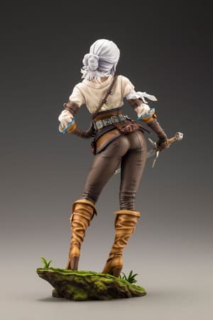 Ciri - Bishoujo - Kotobukiya (5)