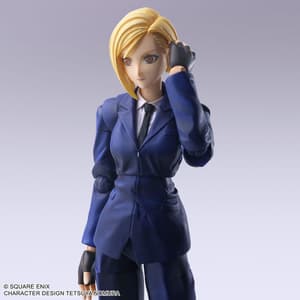 Elena - Bring Arts - Square Enix - 1