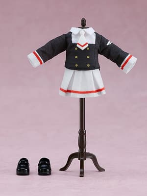 Sakura Kinomoto - Tomoeda Junior High Uniform - Nendoroid Doll (5)