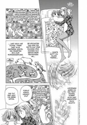 FRUITS BASKET Pearls - Carlsen - Band 01 - 8