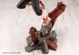 Power - Bonus Edition mit Extrakof - ARTFX J - Kotobukiya (14)