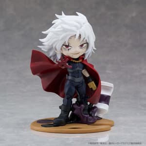 PalVerse Palé.My Hero Academia Tomura Shigarak - 4