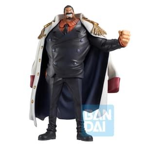 Monkey D. Garp ( Young Version)  - One Piece - Legendary Hero - Ichibansho (1)