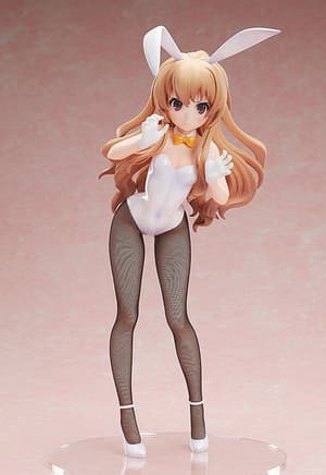 Taiga Aisaka - 1/4 B-Style Bunny - FREEing - 5