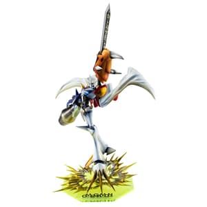 Omegamon / Omnimon - 2023 Version - Precious G.E.M. - Megahouse (1)