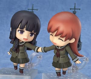 Nendoroid 431 Ooi - 7