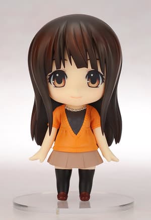 Nendoroid 223 Miho Azuki - 1