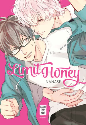 Limit Honey - Egmont - Vol. 01 - 1