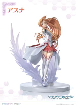 Asuna - Standard Edition - Prisma Wing - Prime 1 Studio (1)