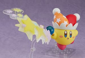 Nendoroid 1055 Beam Kirby - Re-Release - 4
