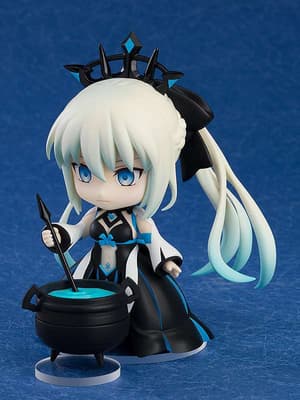 Nendoroid 2150 Morgan le Fay - Berserker - Re-Release - 5