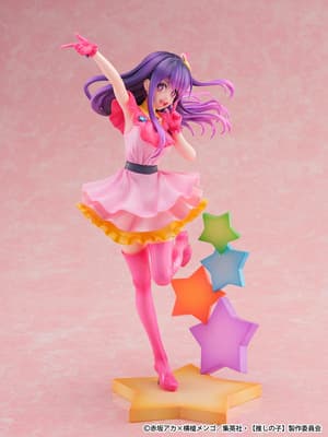 Ai, Aqua & Ruby - Shibuya Scramble Figure - eStream - 4