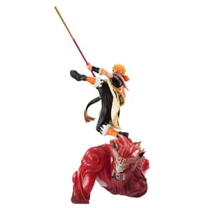 Naruto Uzumaki - The Monkey King / Seiten Taisei- G.E.M. Remix - 3