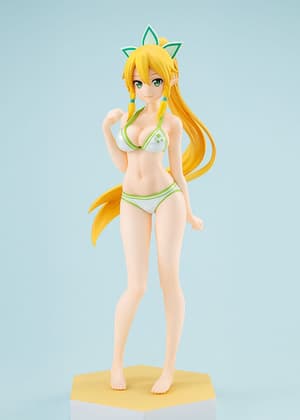Leafa - Beach Queens - Sword Art Online Pop Up Parade - Good Smile Company - 6