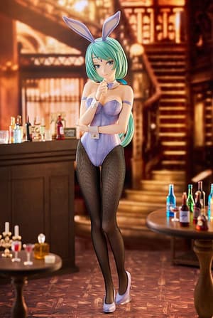 Mjurran - 1/4 B-Style Bunny - FREEing - 8