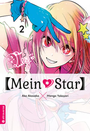 Oshi no Ko - Altraverse - Vol. 2 - 1