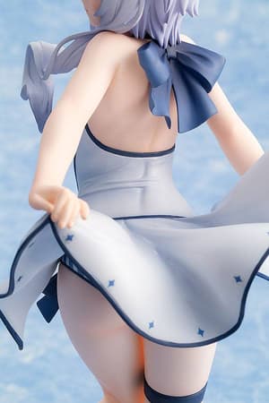 Misha Necron - Swimsuit Version - KD Colle - Kadokawa - 11