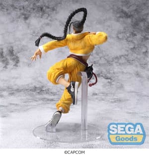 Jamie - Figurizm Alpha - Sega - 5