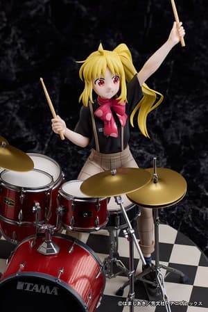 Nijika Ijichi - Drum Hero - Aniplex / Claynel - 8