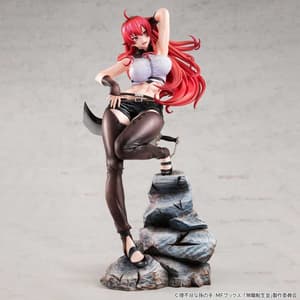 Eris Boreas Greyrat - Lucrea - Megahouse - 8