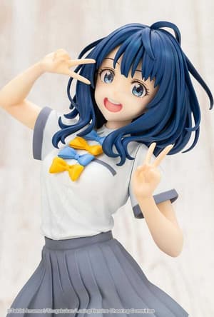 Anna Yanami - Kotobukiya - 11
