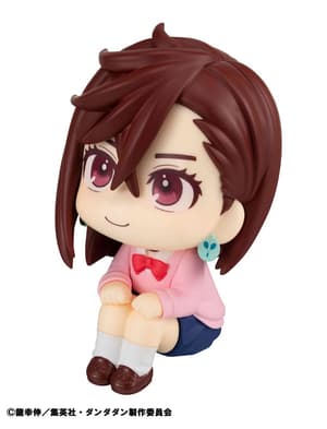 Momo Ayase - Dandadan Look Up - Megahouse - 3