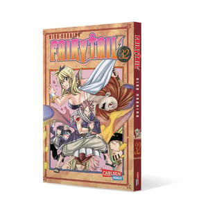 Fairy Tail 32 - 2