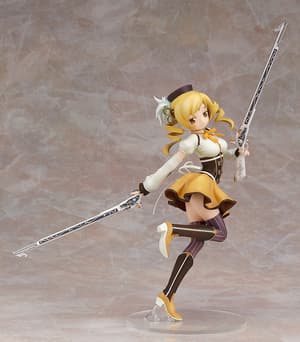 Mami Tomoe - 4