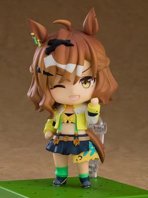 Nendoroid Jungle Pocket - 3