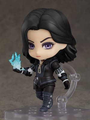 Nendoroid 1351 Yennefer - 5
