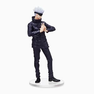 Satoru Gojo - Jujutsu Kaisen - SPM Figure  - 4