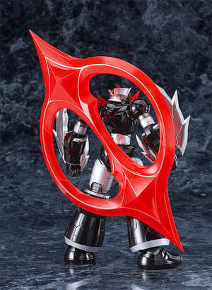 MODEROID Mazinger ZERO - 8