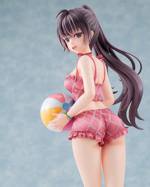 Yuki Suou: Vacation Swimsuit Ver. 1/7 Scale Figure - 6