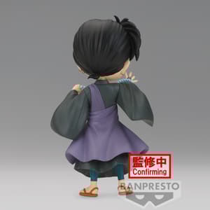 Miroku - Q Posket - Banpresto (1)