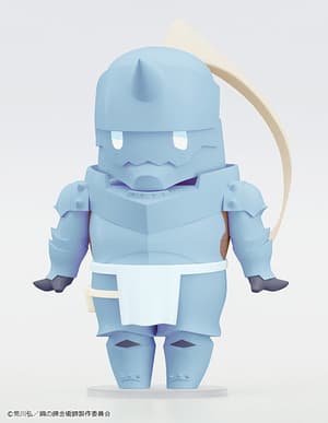 Alphonse Elric - Fullmetal Alchemist - HELLO! GOOD SMILE - 2