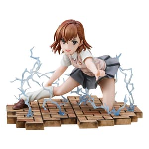 Misaka Mikoto - Union Creative - 4
