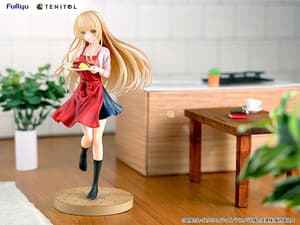 Mahiru Shiina - Tenitol - Furyu - 13