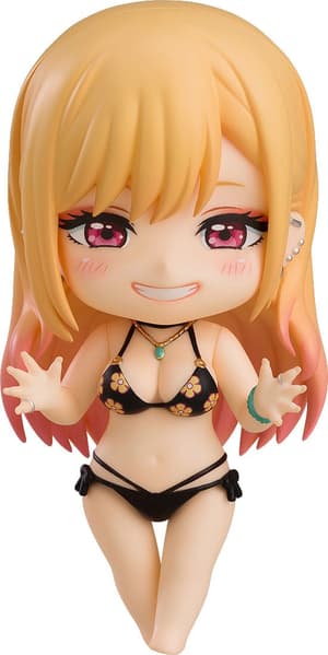 Nendoroid 2433 Marin Kitagawa - Swimsuit - 6