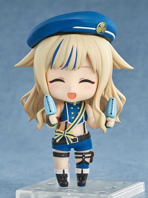 Nendoroid 2872 Suzuki Hina - 3