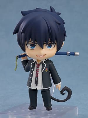 Nendoroid 2377 Rin Okumura - 3