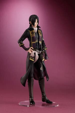 Toshizou Hijikata - Vertex - 3
