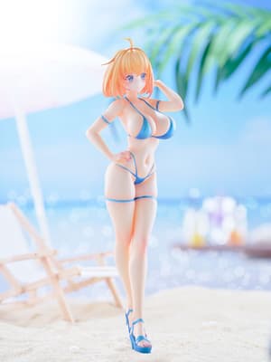 Sophia F. Shirring - Bikini - KoiKoi - 3