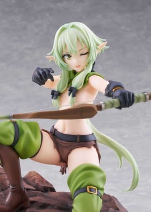 High Elf Archer - Limited Edition - Battle with Goblins - Alice Glint - 7
